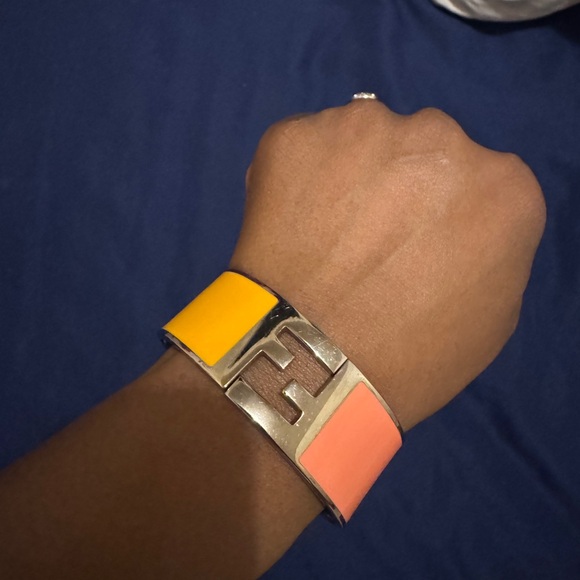 Fendi Bracelet - Picture 8 of 10